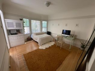 2912 Claremont Ave #4, Berkeley, CA 94705