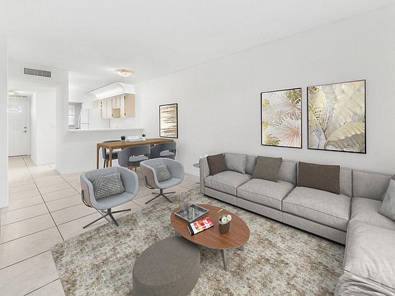 3rd image of 2908 NE 8th Terrace #203