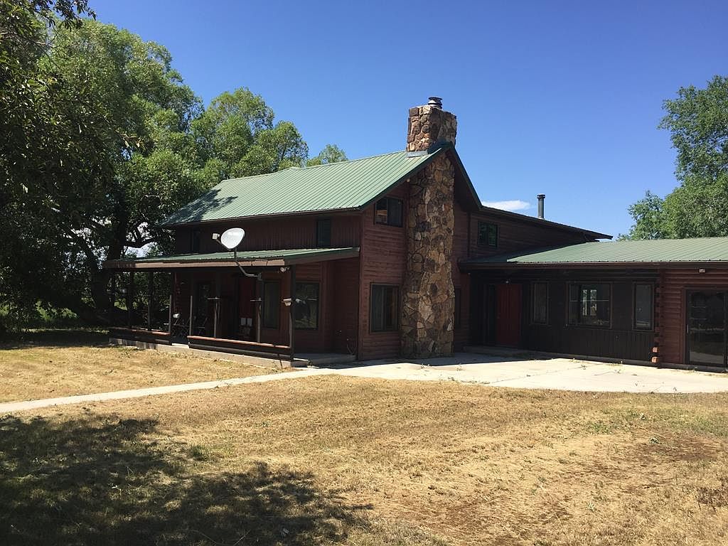 659 Us Highway 14, Greybull, WY 82426 Zillow