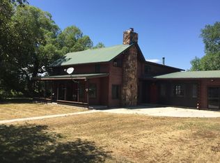 659 Us Highway 14, Greybull, WY 82426