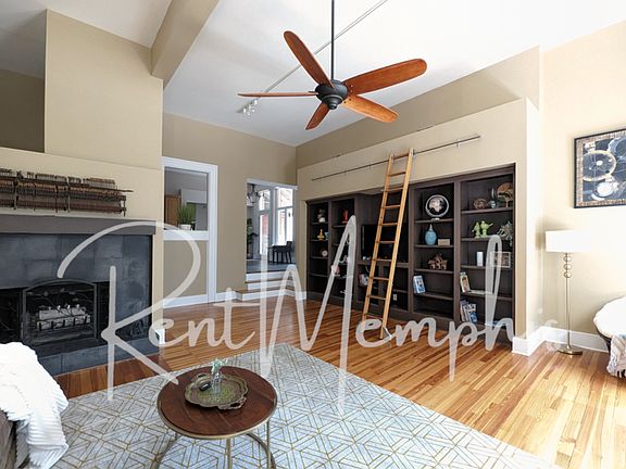 4th image of 519 S Edgewood St Unit 302/305