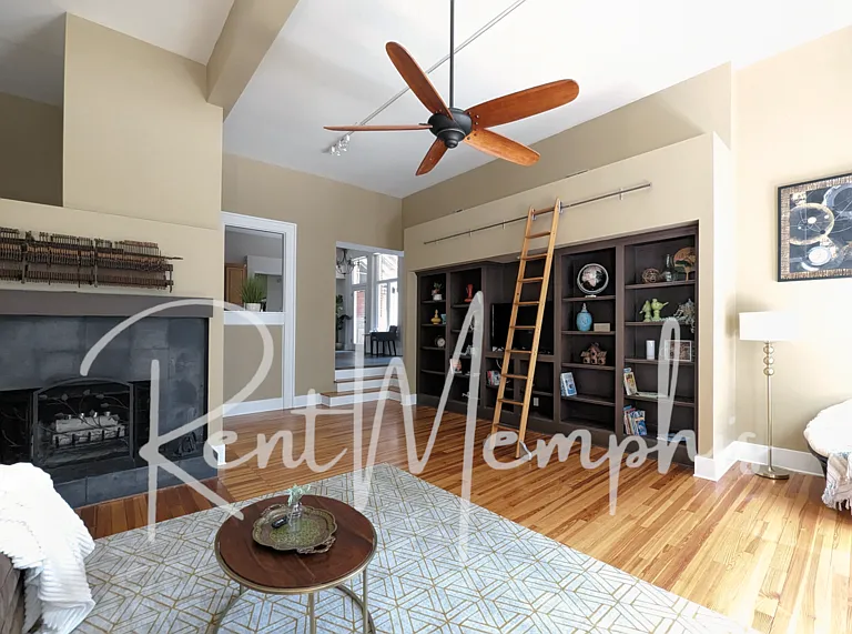 519 S Edgewood St #302/305 — Photo 4