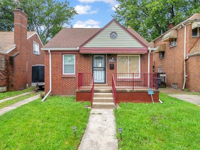 19155 Westphalia St, Detroit, MI, 48205