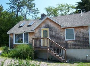 22 Rocky Ln, Ogunquit, ME 03907