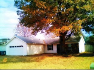 3394 Brownbark Dr, Memphis, TN 38115