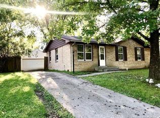 922 Assembly Rd, Jeffersonville, IN 47130