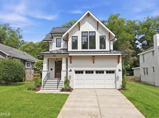 316 Perry St, Raleigh, NC 27608