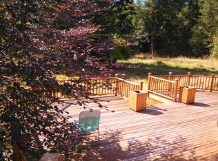 26414 86th Ave E, Graham, WA 98338