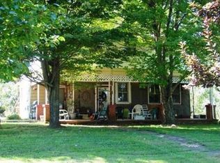 6360 Burnt Chimney Rd, Wirtz, VA 24184