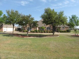 1356 Autry Ln, Crowley, TX 76036