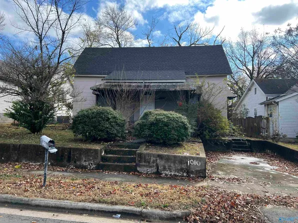 1010 Oakwood Ave NE, Huntsville, AL 35811