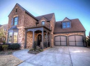 313 Lakeside Trce, Canton, GA 30115