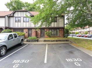 1830 Ashborough Ct SE APT G, Marietta, GA 30067