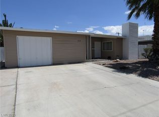 220 N Wallace Dr, Las Vegas, NV 89107