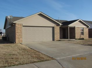 809 Bonnie Ave, Pryor, OK 74361