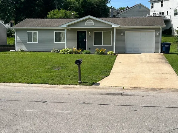 (undisclosed Address), Eureka, MO 63025
