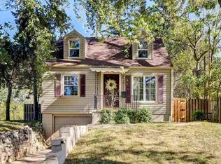 1909 N 48th St, Omaha, NE 68104