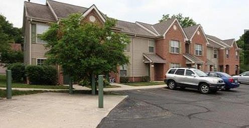 2nd image of 6003 Abbey Chapel Dr