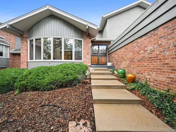 14562 W 3rd Avenue, Golden, CO 80401