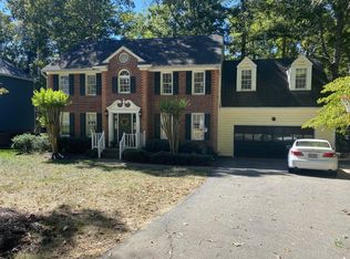 5613 Silver Birch Ln, Midlothian, VA 23112