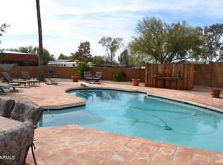29234 N 53rd St, Cave Creek, AZ 85331