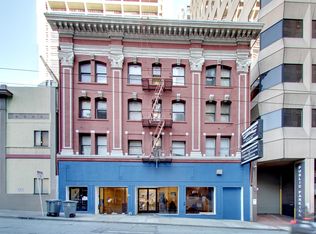 636 Clay St #1, San Francisco, CA 94111
