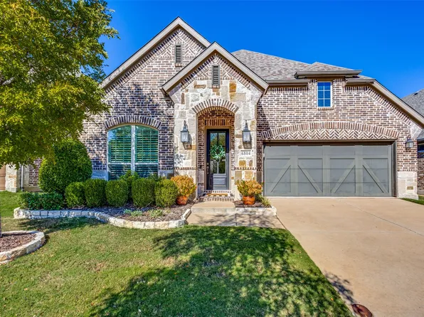 6804 Marina Cir, McKinney, TX 75070