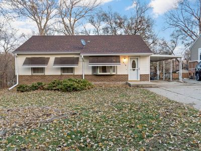 516 Prescott St, Sioux City, IA, 51103