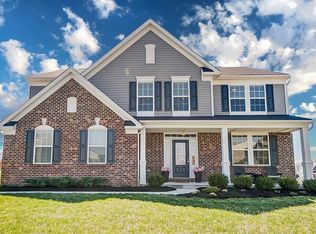 7168 Quellin Blvd, Hamilton Twp, OH 45039