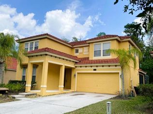 921 Marcello Blvd, Kissimmee, FL 34746