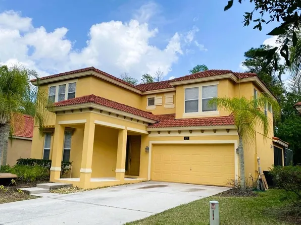 921 Marcello Blvd, Kissimmee, FL 34746