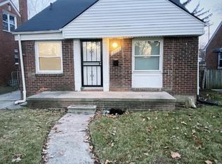 12070 Coyle St, Detroit, MI 48227