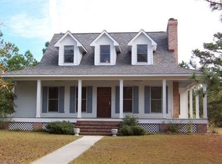 4237 Happy Valley Ln SW, Shallotte, NC 28470