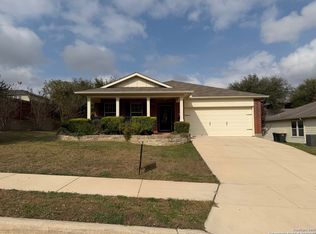 5408 COLUMBIA DR, Cibolo, TX 78108