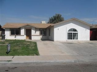 809 Villa Grande St, Calexico, CA 92231