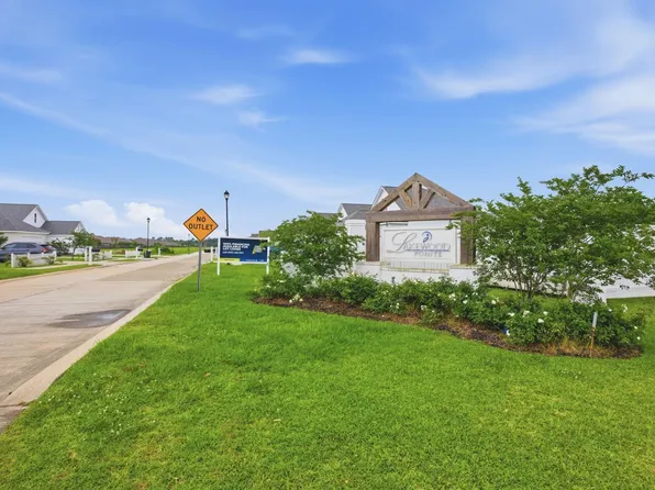 Lakewood Pointe 10 Ln, Lake Charles, LA 70605