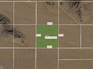 0 Sidewinder Rd, Lucerne Valley, CA 92356