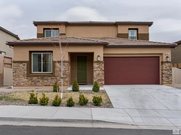 14032 Crested Moss Ct, Reno, NV 89511