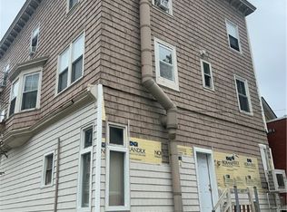 397 Wickenden St, Providence, RI 02903