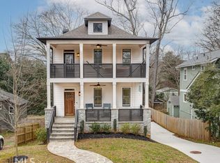 1001 Gilbert St SE, Atlanta, GA 30316