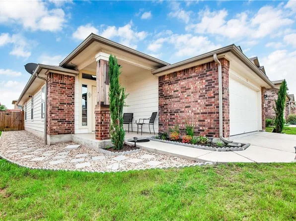 12215 Timber Arch Ln, Manor, TX 78653