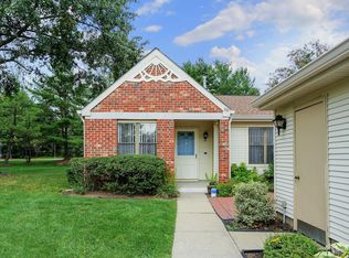 332 Wycoff Way W, East Brunswick, NJ 08816