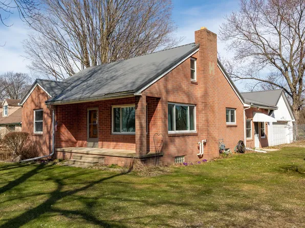 26259 County Road 4, Elkhart, IN 46514