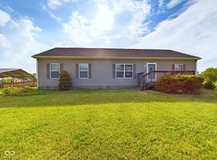 2779 N 100 W, Anderson, IN 46011