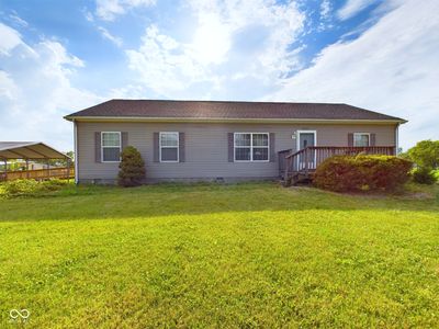 2779 N 100 W, Anderson, IN, 46011