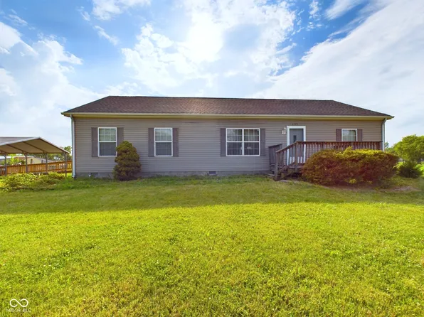 2779 N 100 W, Anderson, IN 46011