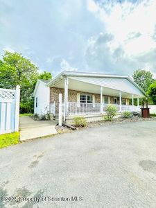 150 1/2 Howard St, Old Forge, PA, 18518