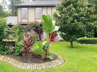 927 S Diamondhead Blvd, Crosby, TX 77532