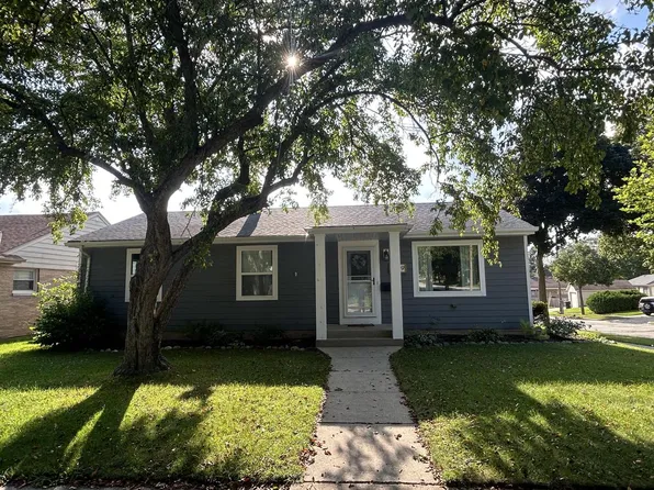 3279 North 95th STREET, Milwaukee, WI 53222