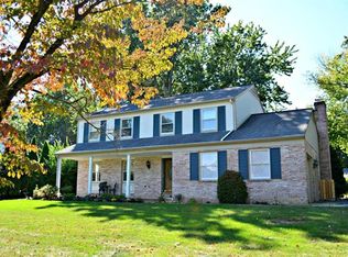 1938 Rachael Dr, Lancaster, PA 17601